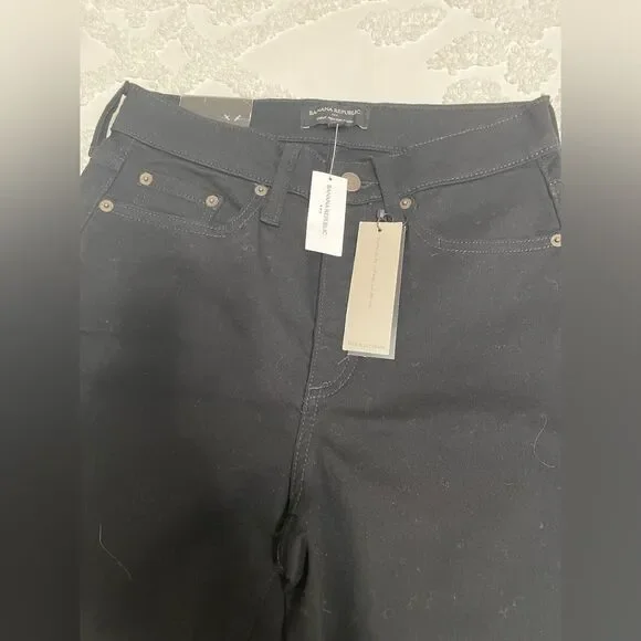 Banana Republic Curvy Skinny Jean - Picture 2 of 5